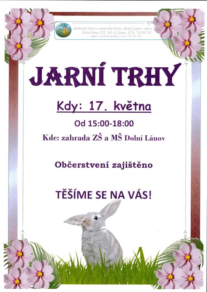 Jarní trhy 